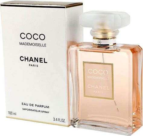 Coco Chanel perfume 100ml cheapest